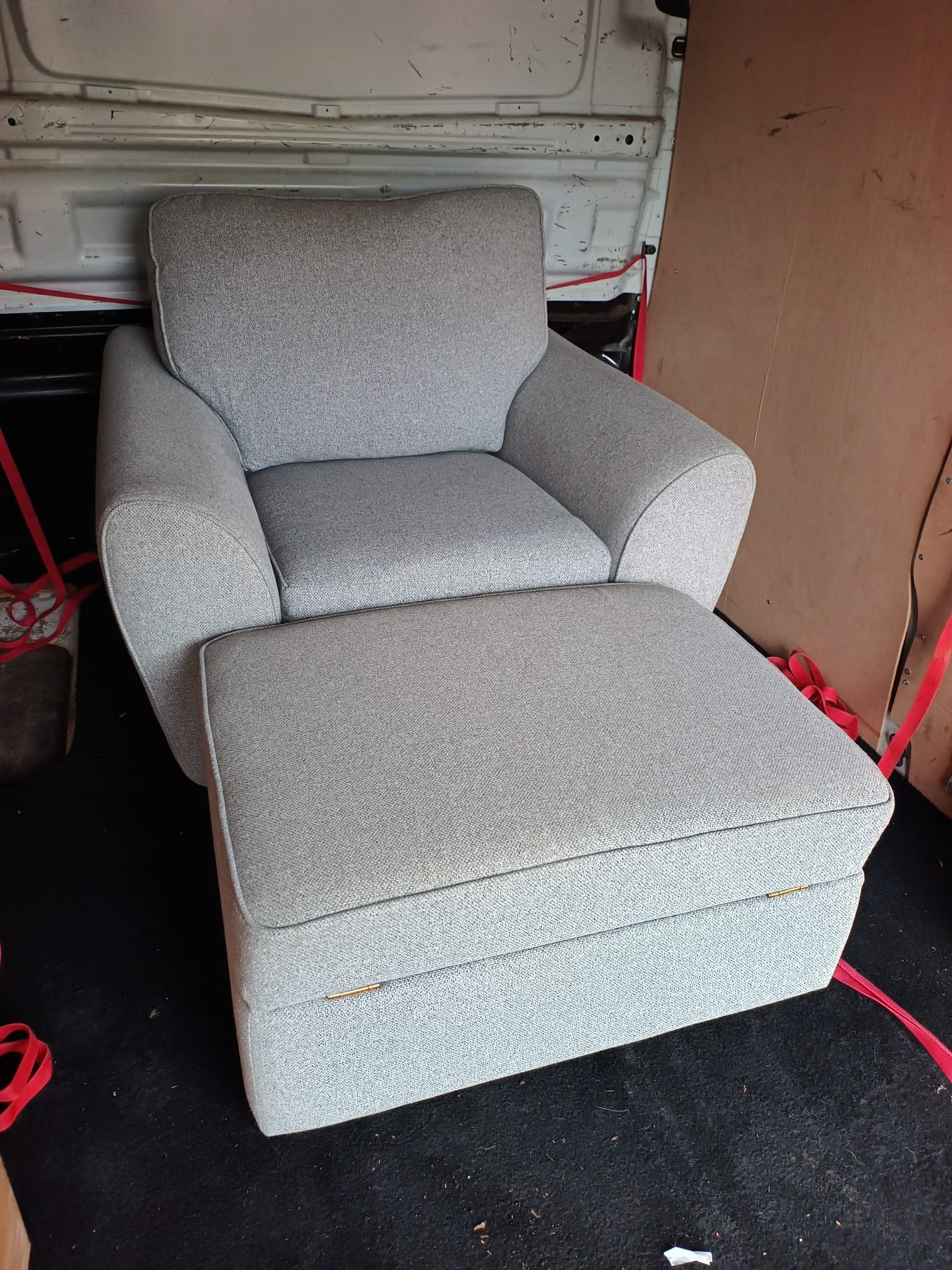 Furniture delivery service in Doncaster